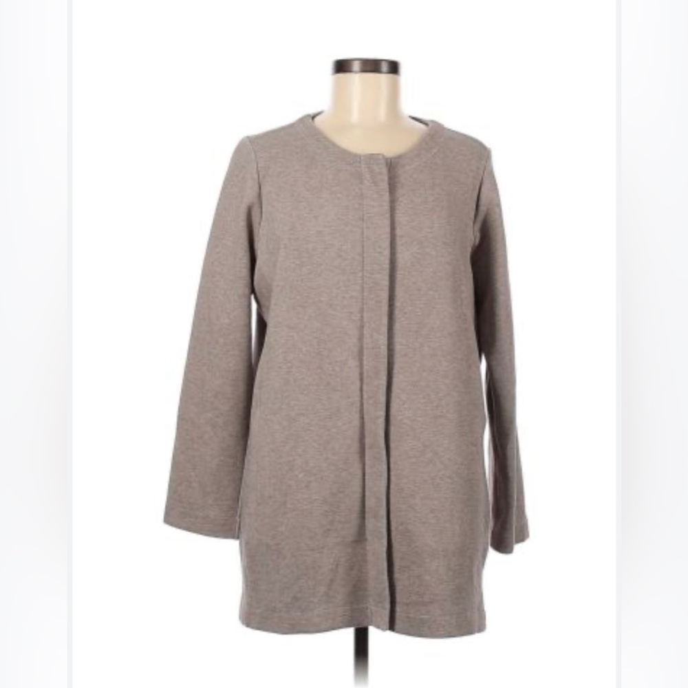 Purejill Women Brown Cardigan✨